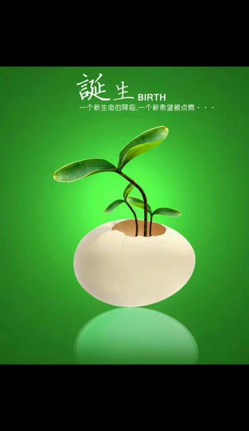 新生命