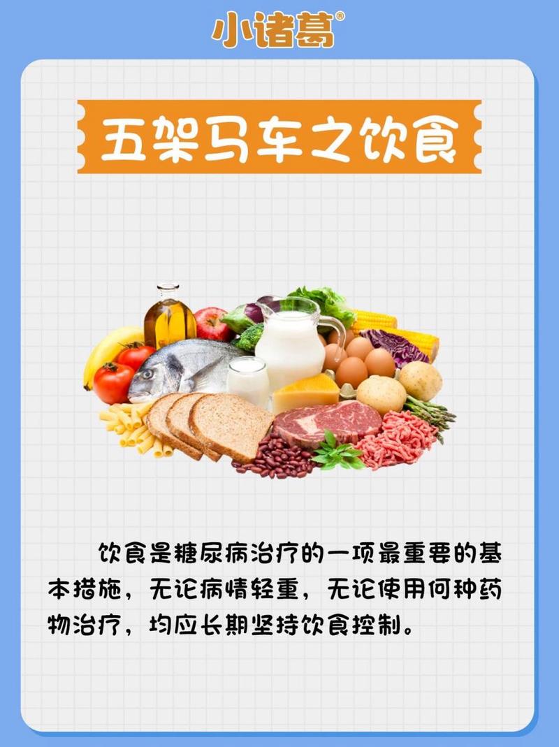 饮食治疗