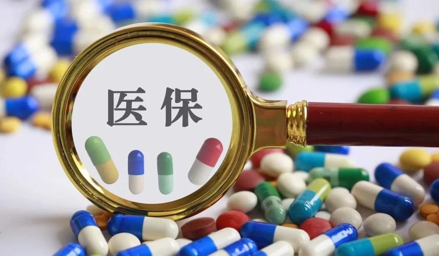 医保纳入