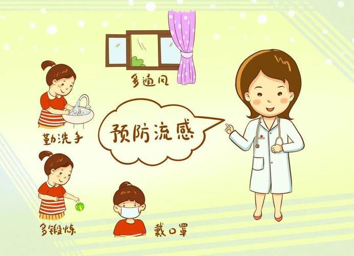 感染预防
