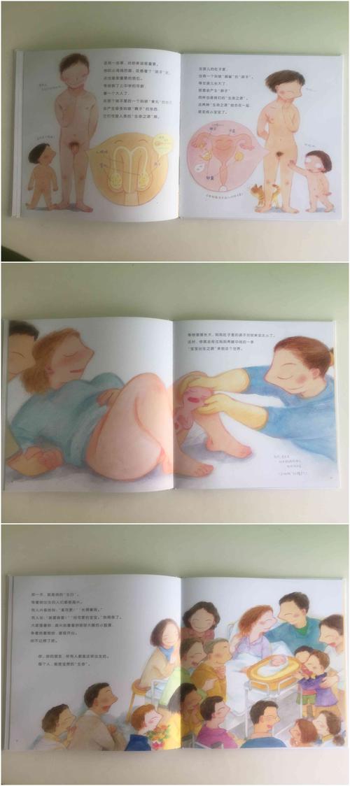 生殖故事
