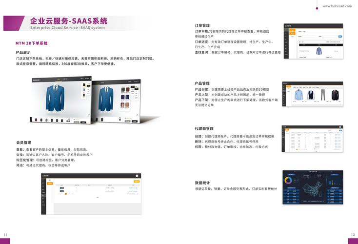 个性化定制