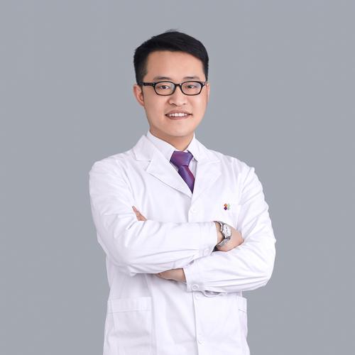 专业医生
