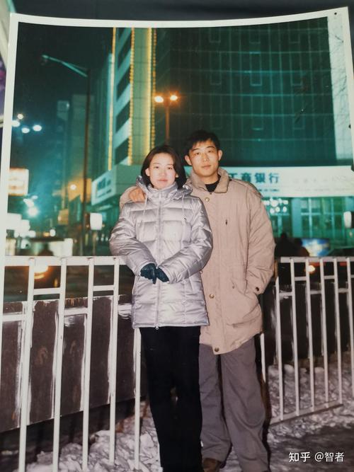  年轻父母