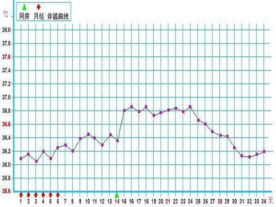 移植后体温