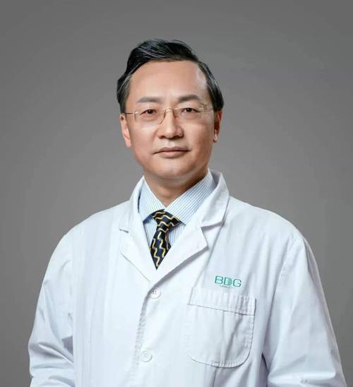专家医生
