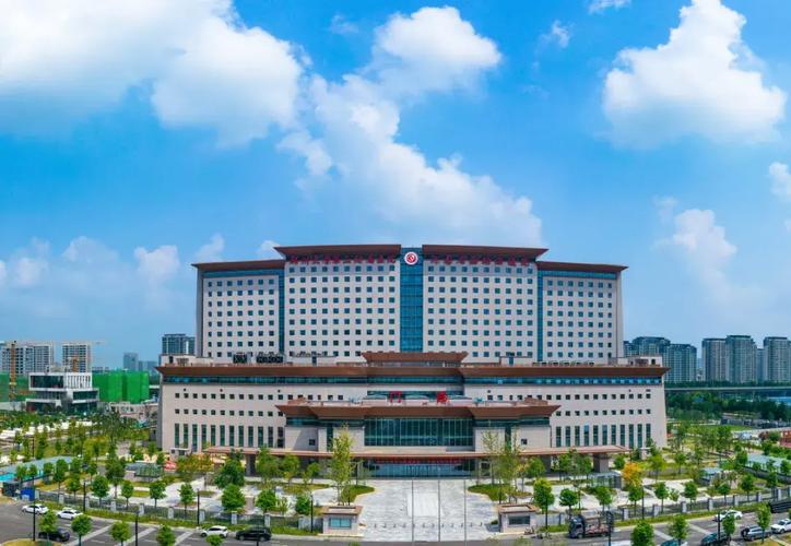  郑大三院
