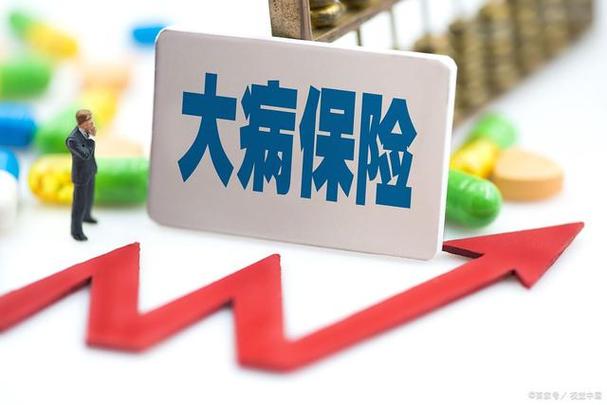 大病医疗保险