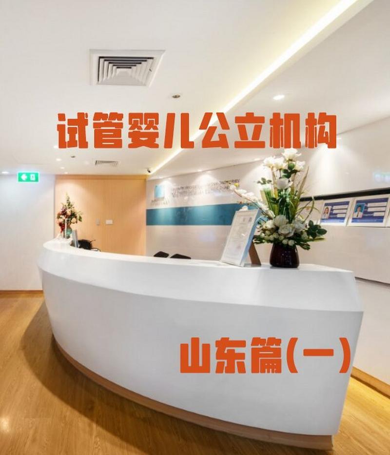 山东私立试管婴儿机构