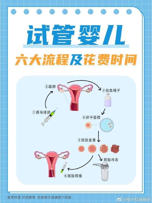 试管婴儿选性服务