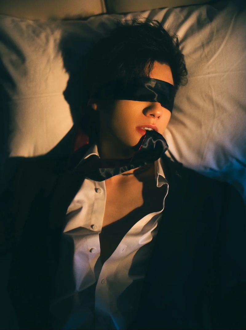 男士禁欲