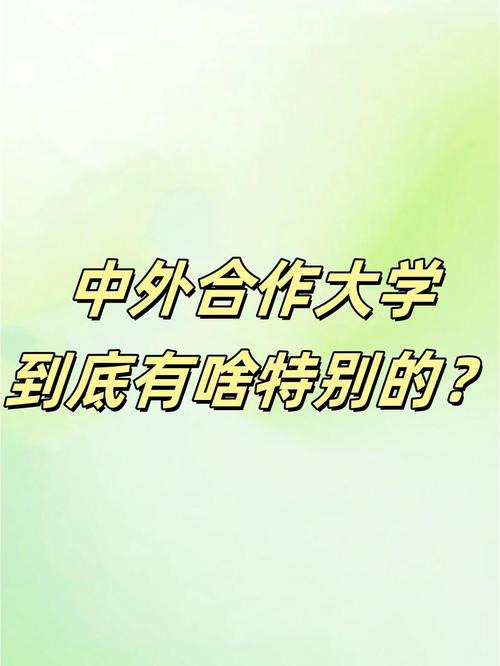 大学合作