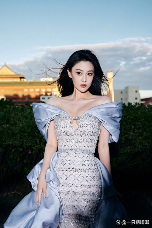 知名女星
