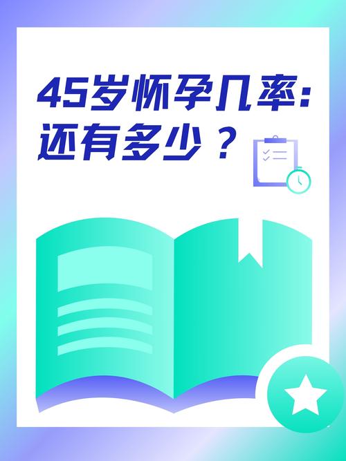 45岁生育