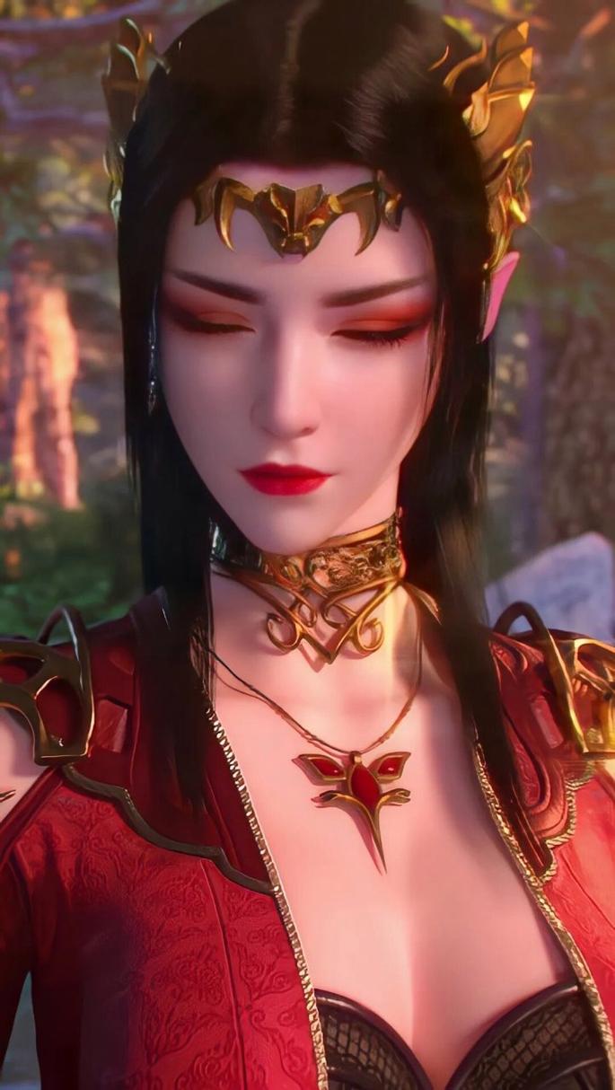 美杜莎试管婴儿