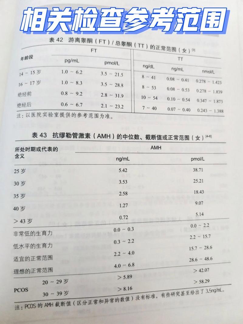 常规检查