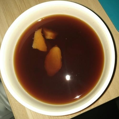  姜汤