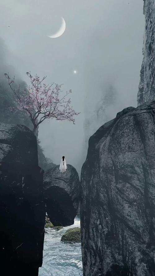悲伤
