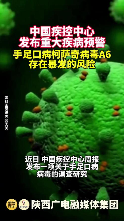 病毒风险