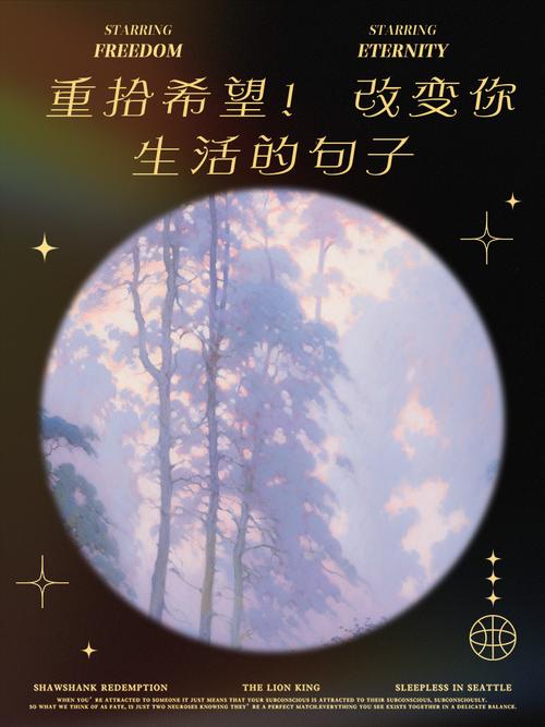 重拾希望