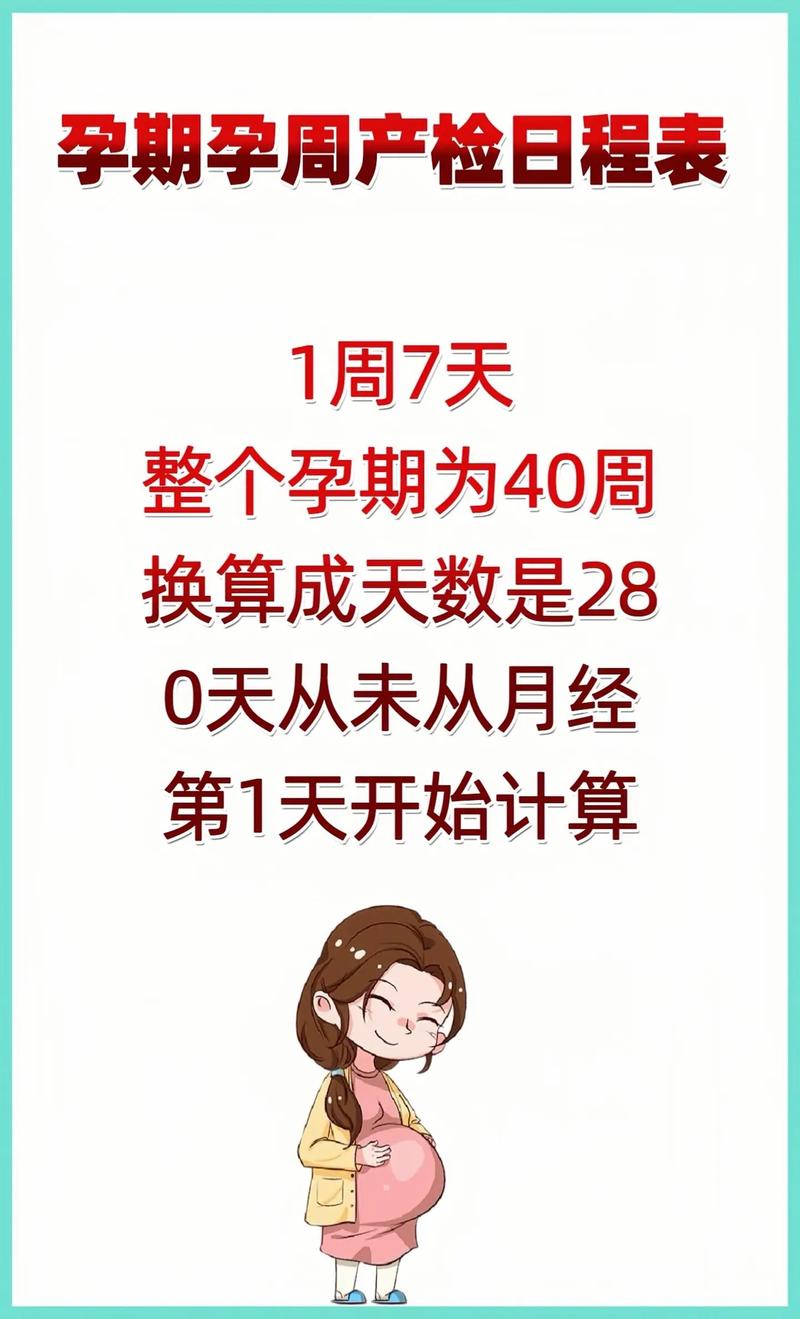 怀孕时机