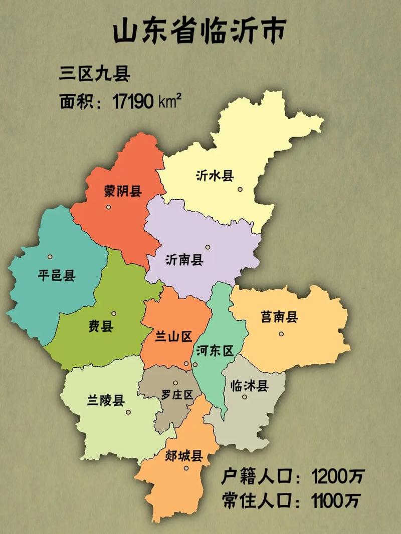临沂市