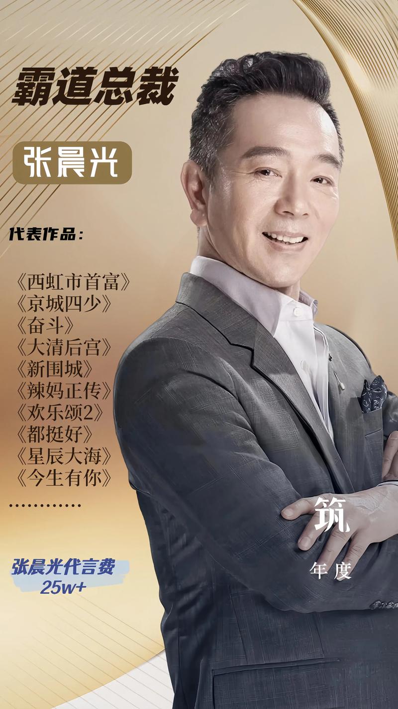 张晨光