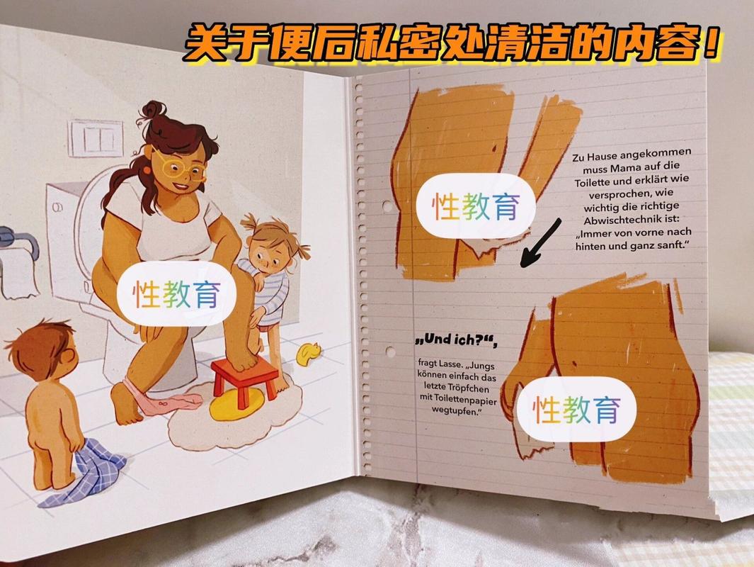 性教育