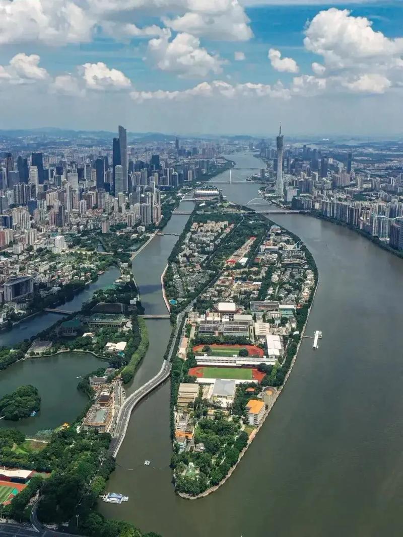  广州市