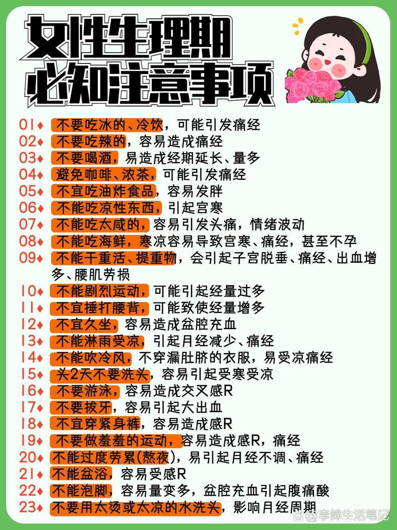 生理重要性