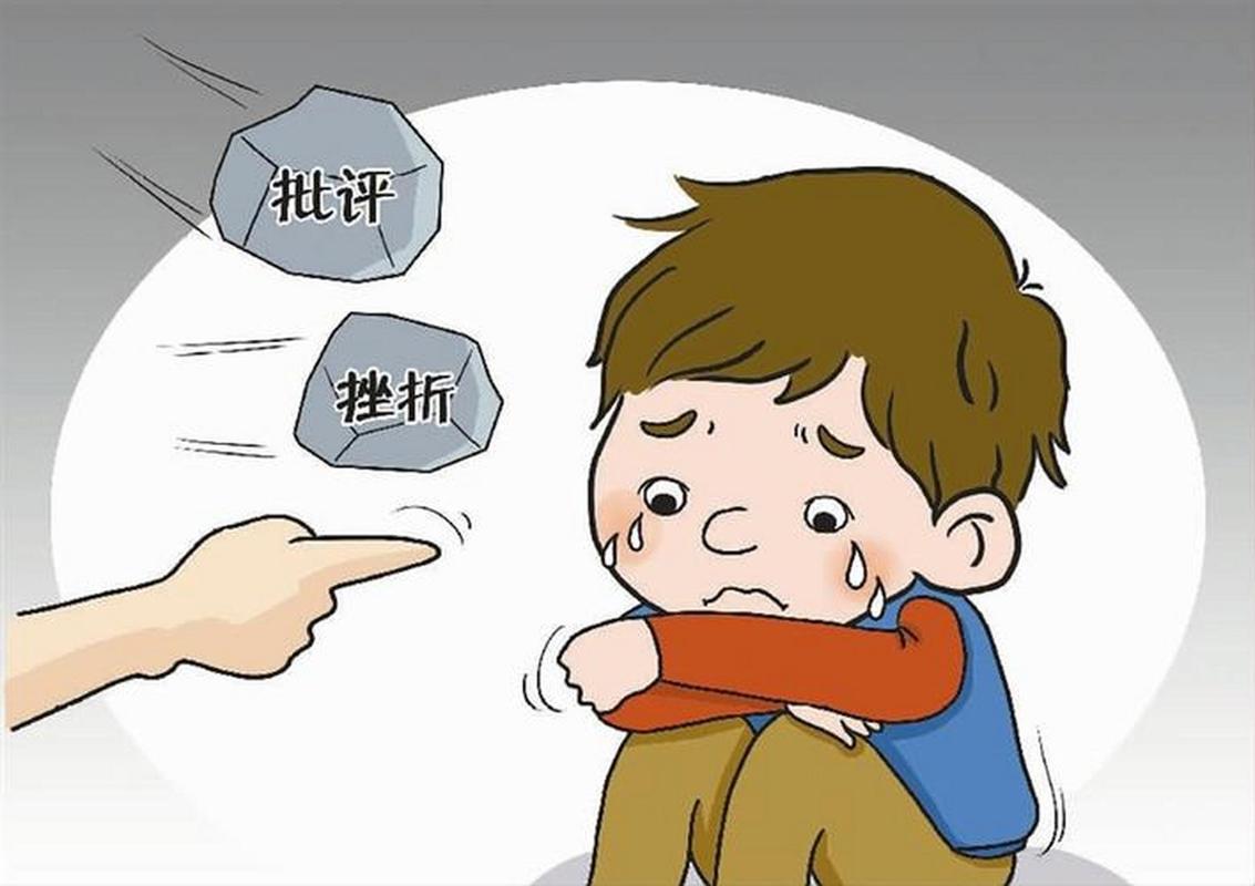 挫折