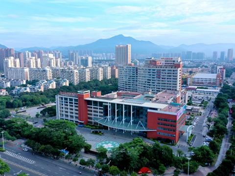 莆田学院附属医院