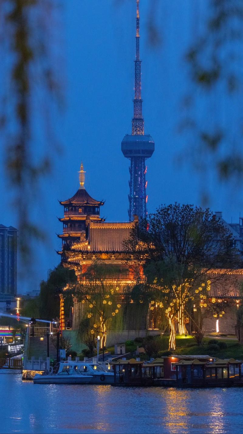  泰州