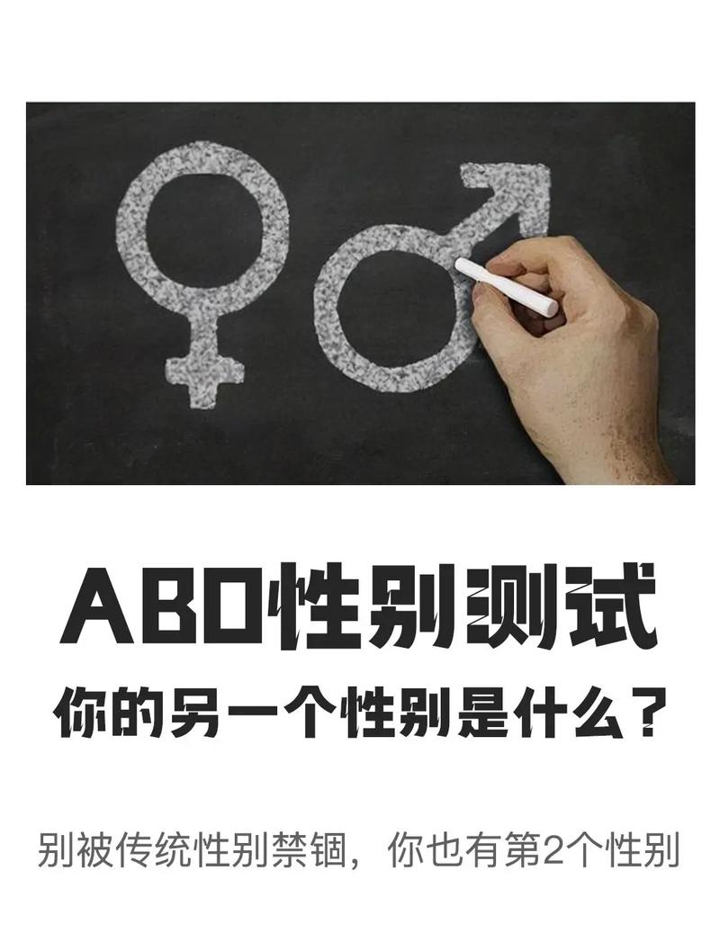 性别检测