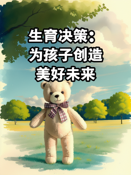 生育决策