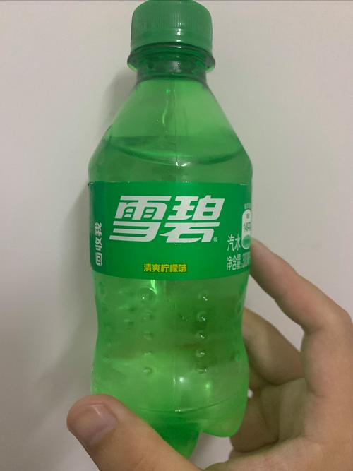 龙城雪碧