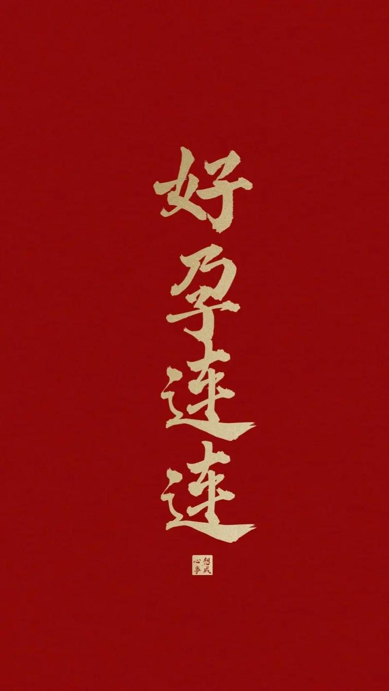 总好孕