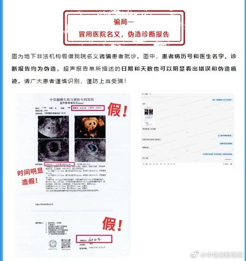 黑心试管婴儿