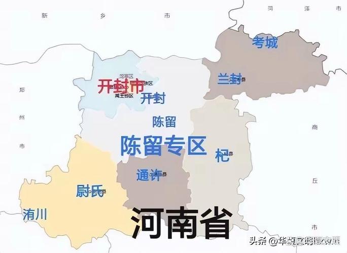 开封市