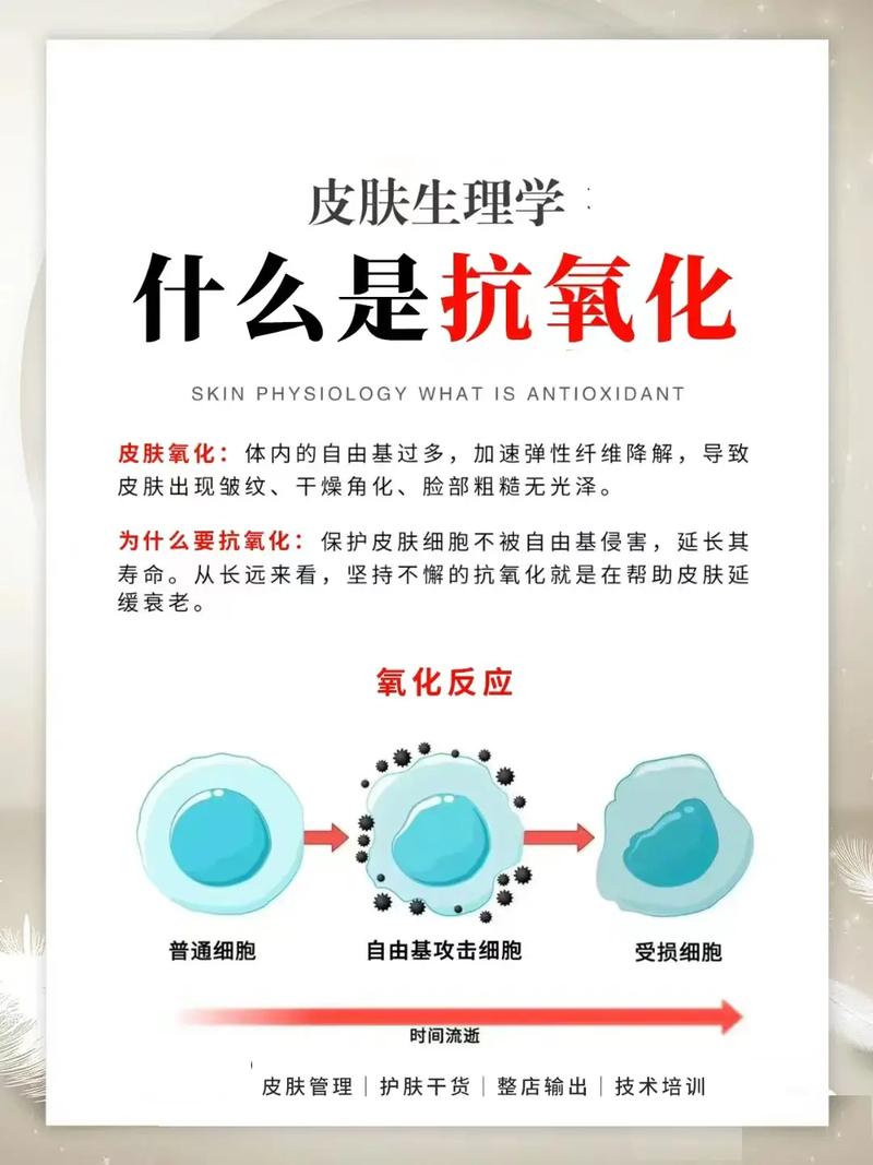 抗氧化