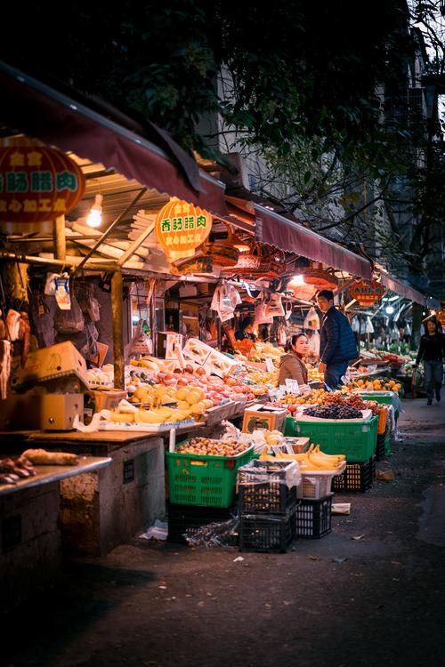 市场表现