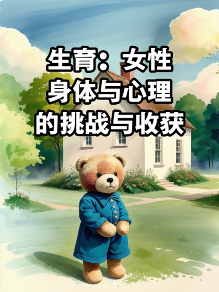 生育心理
