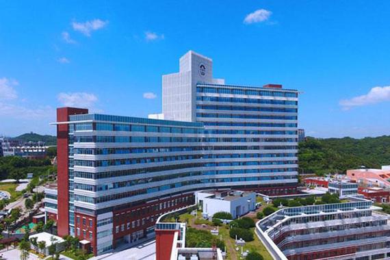 福建医科大学附属第二医院