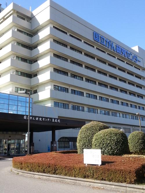  日本医院