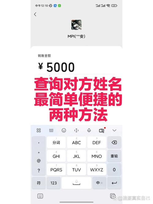 查询方法