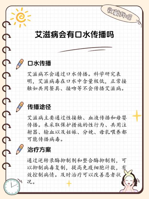 艾滋病传播