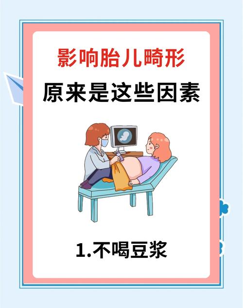 孕期因素
