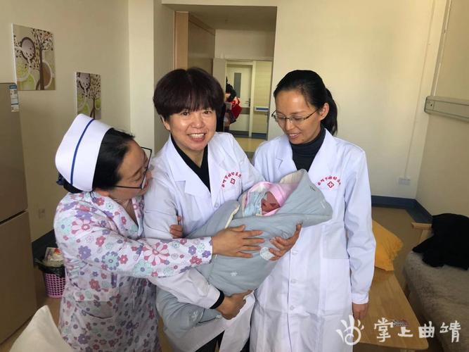 曲靖试管婴儿医院