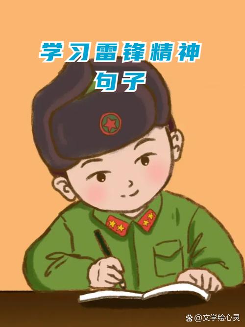  无私奉献