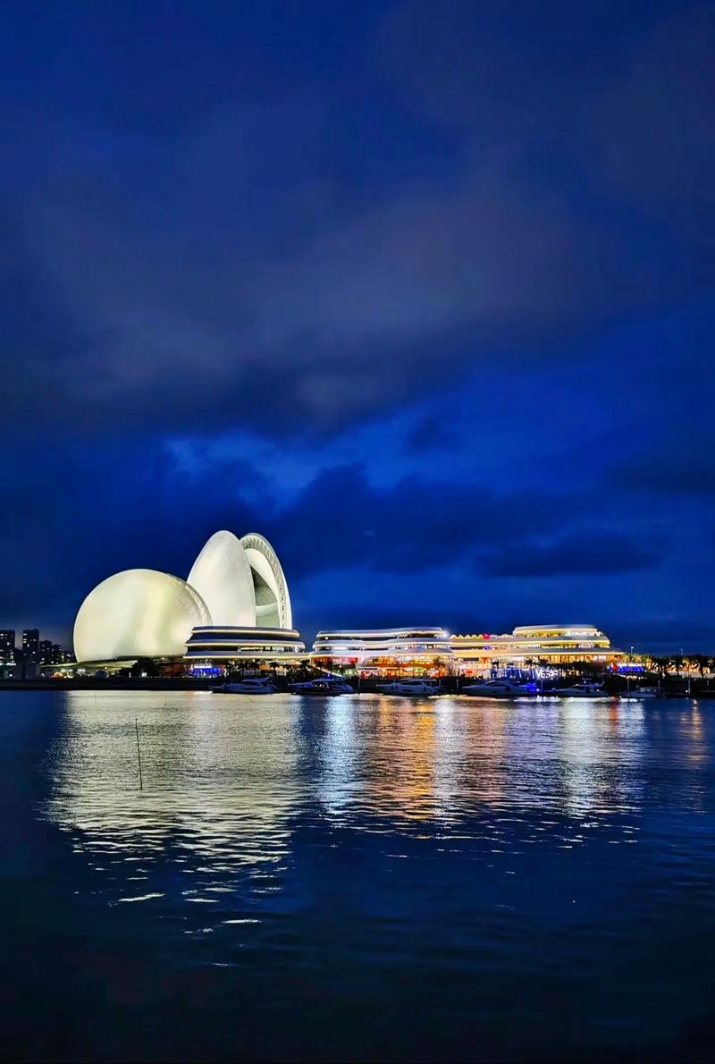  珠海